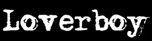 Loverboy logo