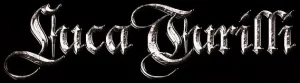 Luca Turilli logo