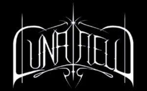 Luna Field logo