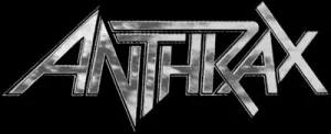 Anthrax logo