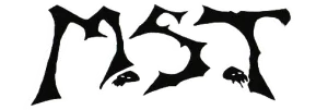 M.S.T logo