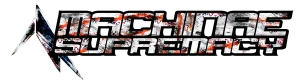 Machinae Supremacy logo