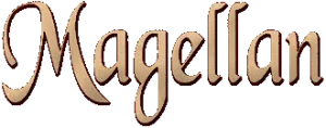 Magellan logo