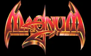Magnum logo