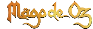 Mägo de Oz logo