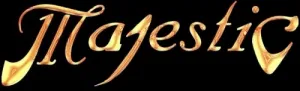 Majestic logo