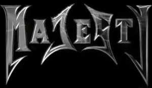 Majesty logo
