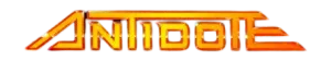 Antidote logo