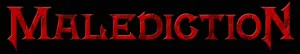 Malediction logo