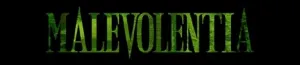 Malevolentia logo