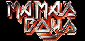 Mama’s Boys logo