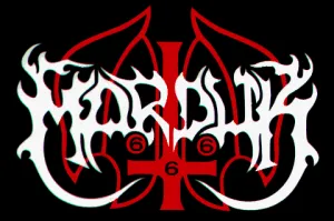 Marduk logo