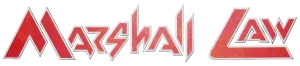 Marshall Law logo
