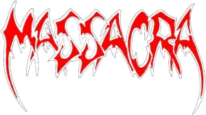 Massacra logo