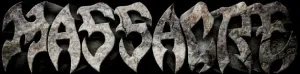 Massacre logo