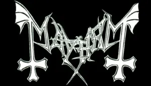 Mayhem logo