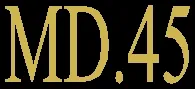 Md 45 logo