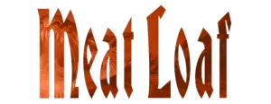 Meat Loaf logo