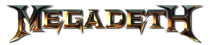 Megadeth logo