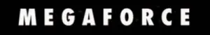 Megaforce logo