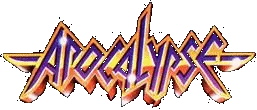 Apocalypse logo