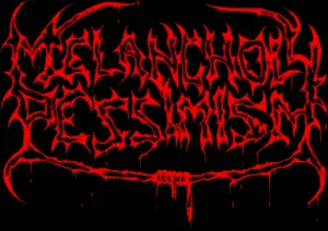 Melancholy Pessimism logo