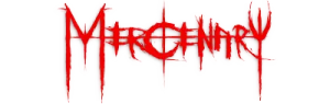 Mercenary logo