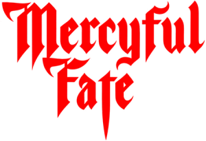 Mercyful Fate logo