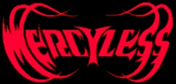 Mercyless logo
