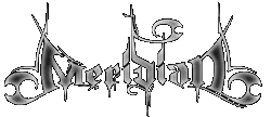 Meridian logo