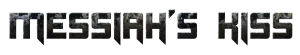 Messiah's Kiss logo