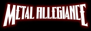 Metal Allegiance logo