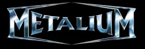 Metalium logo