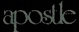 Apostle logo