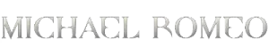 Michael Romeo logo