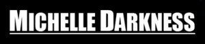 Michelle Darkness logo