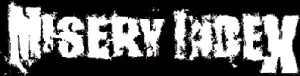 Misery Index logo