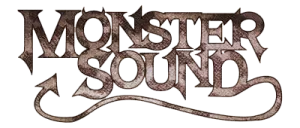Monster Sound logo