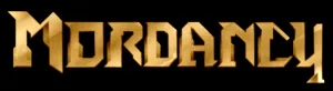 Mordancy logo