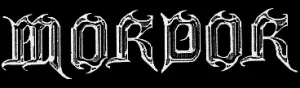 Mordor logo