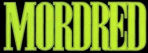 Mordred logo