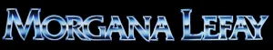 Morgana Lefay logo
