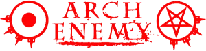 Arch Enemy logo