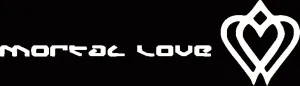 Mortal Love logo
