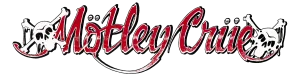 Mötley Crüe logo
