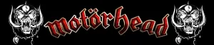 Motörhead logo