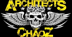 Architects of Chaoz logo