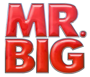 Mr. Big logo