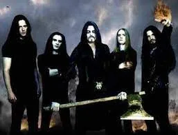 Satanic Slaughter