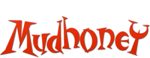 Mudhoney logo